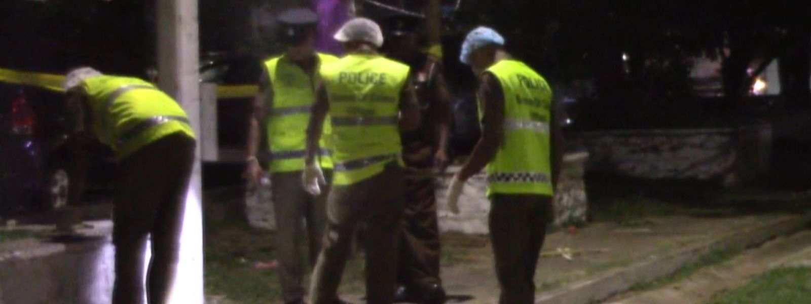 Borella Shooting Leaves One Dead, Four Injured